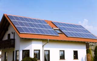Monitorización fotovoltaica