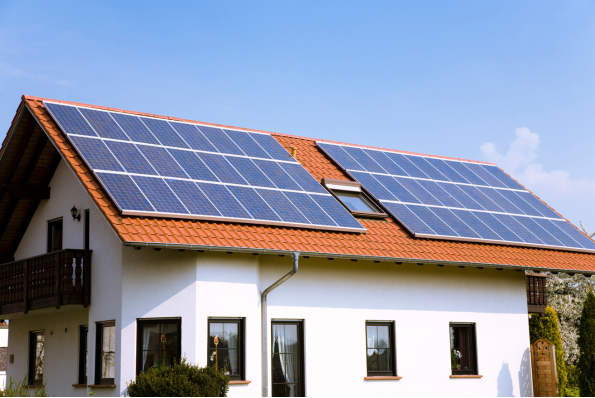 Monitorización fotovoltaica en sistemas de almacenamiento